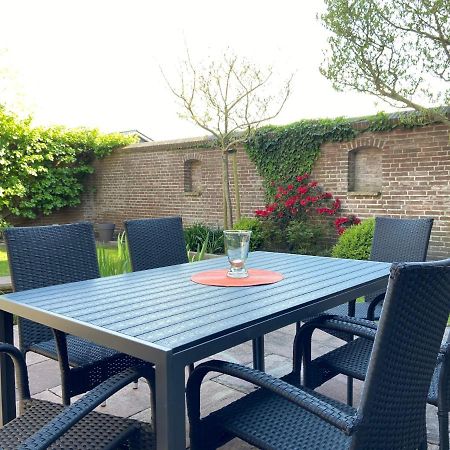 Villa Sonnenschein Cuxhaven Esterno foto