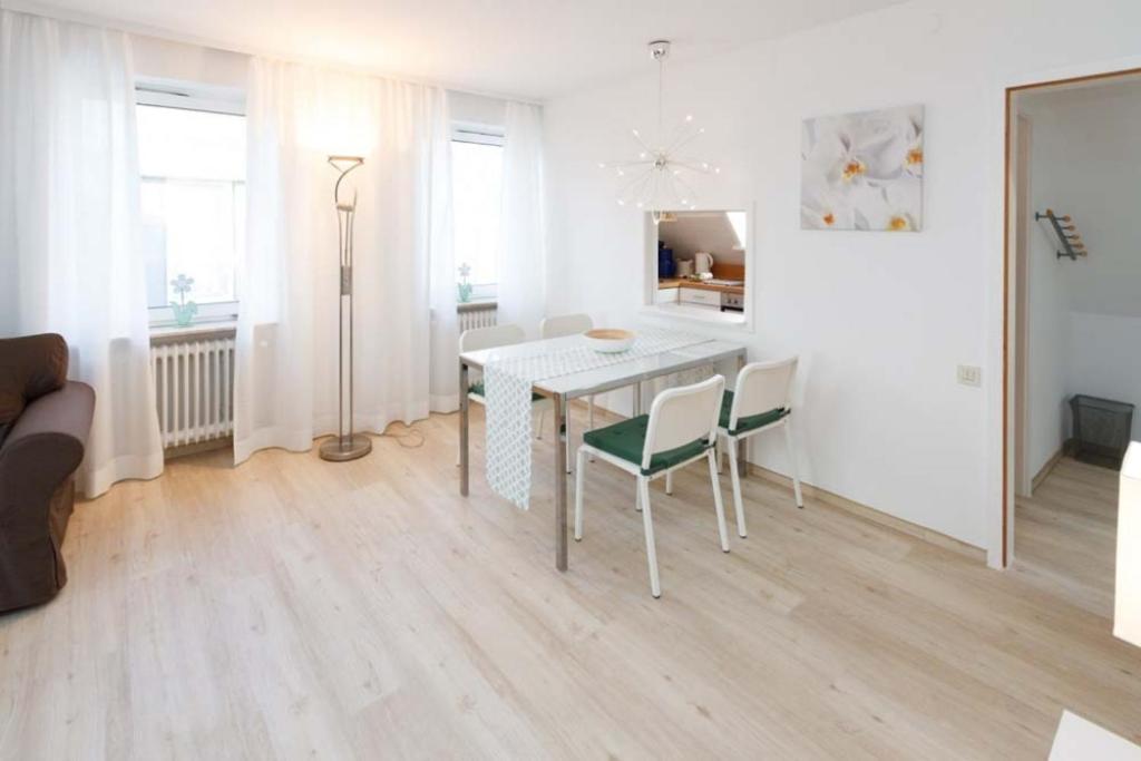 Villa Sonnenschein Cuxhaven Esterno foto