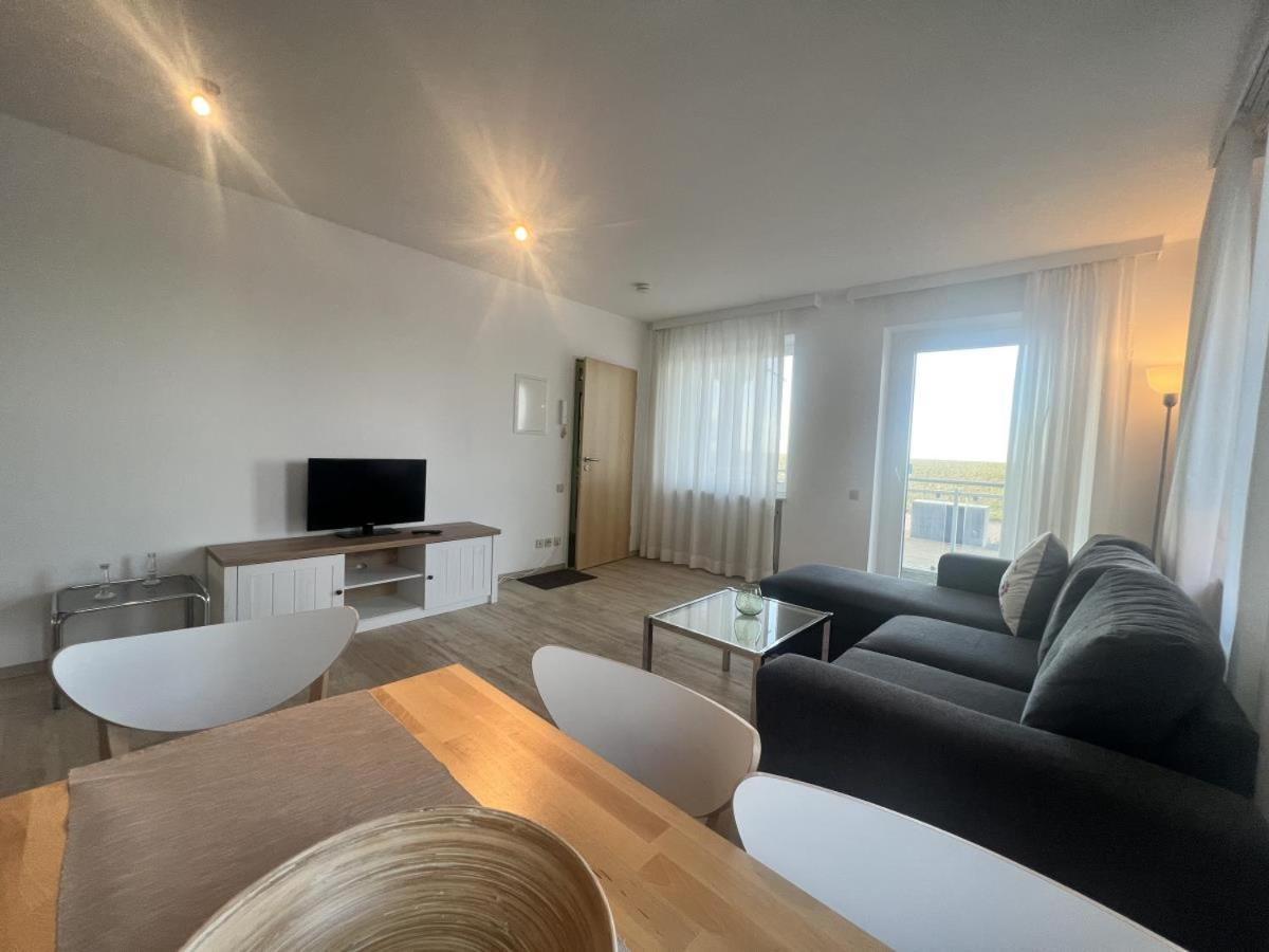 Villa Sonnenschein Cuxhaven Esterno foto