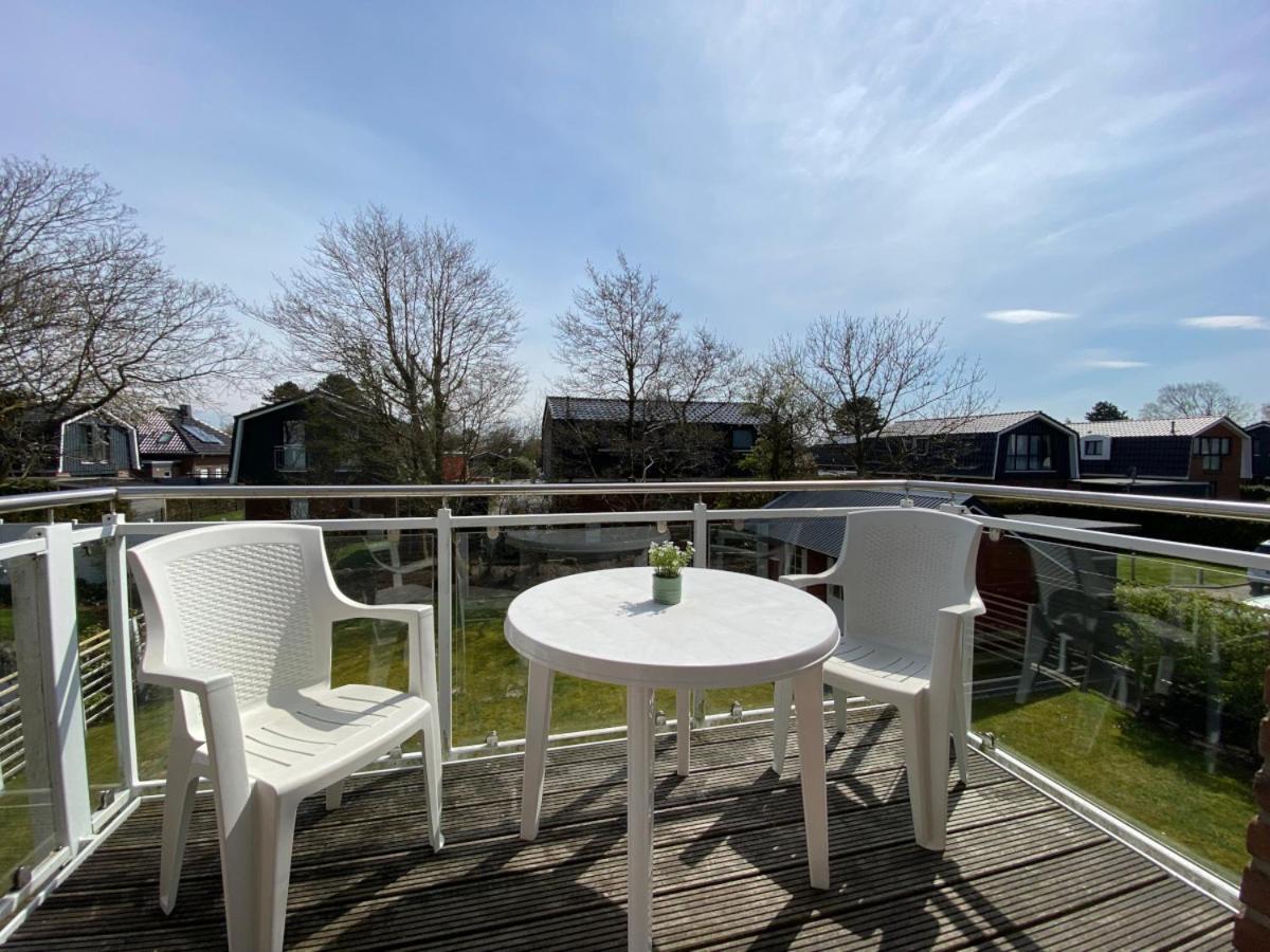 Villa Sonnenschein Cuxhaven Esterno foto