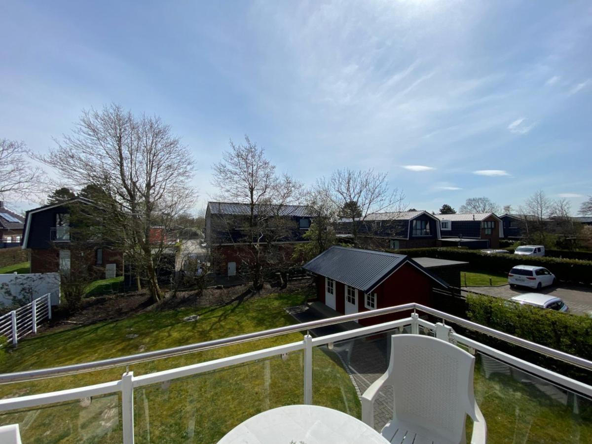 Villa Sonnenschein Cuxhaven Esterno foto