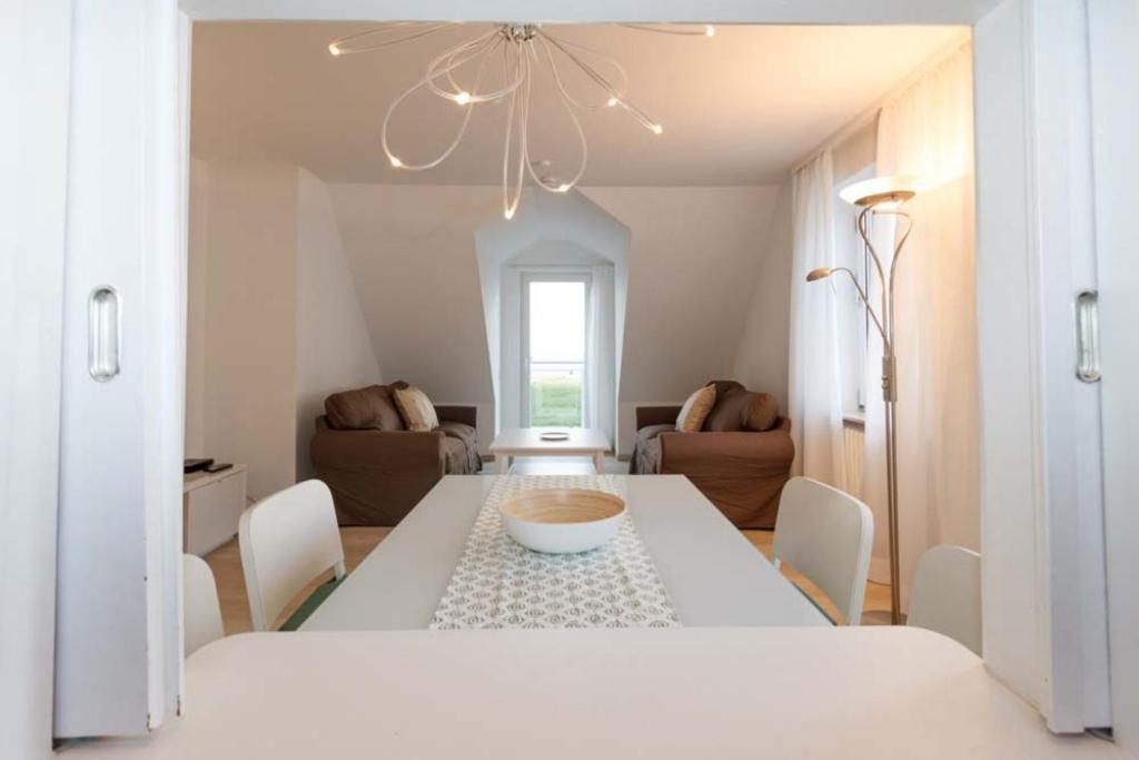 Villa Sonnenschein Cuxhaven Esterno foto